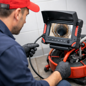 Tipps zur Vorbeugung von Abflussverstopfungen