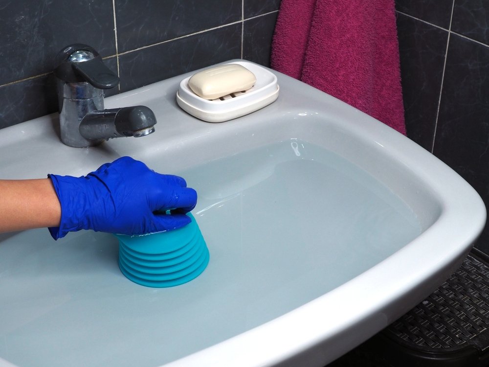 abfluss verstopft notfall