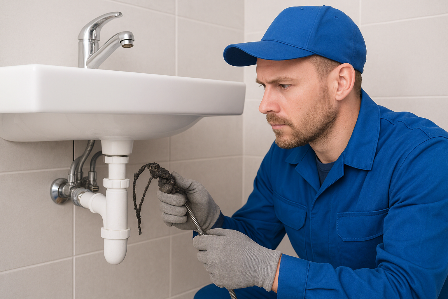 geplatzte wasserleitung reparieren