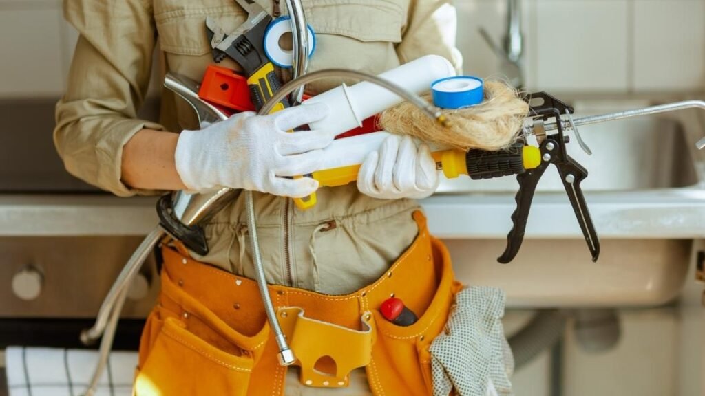 schritt für schritt anleitung spüle einbauen arbeitsplatte leicht gemacht