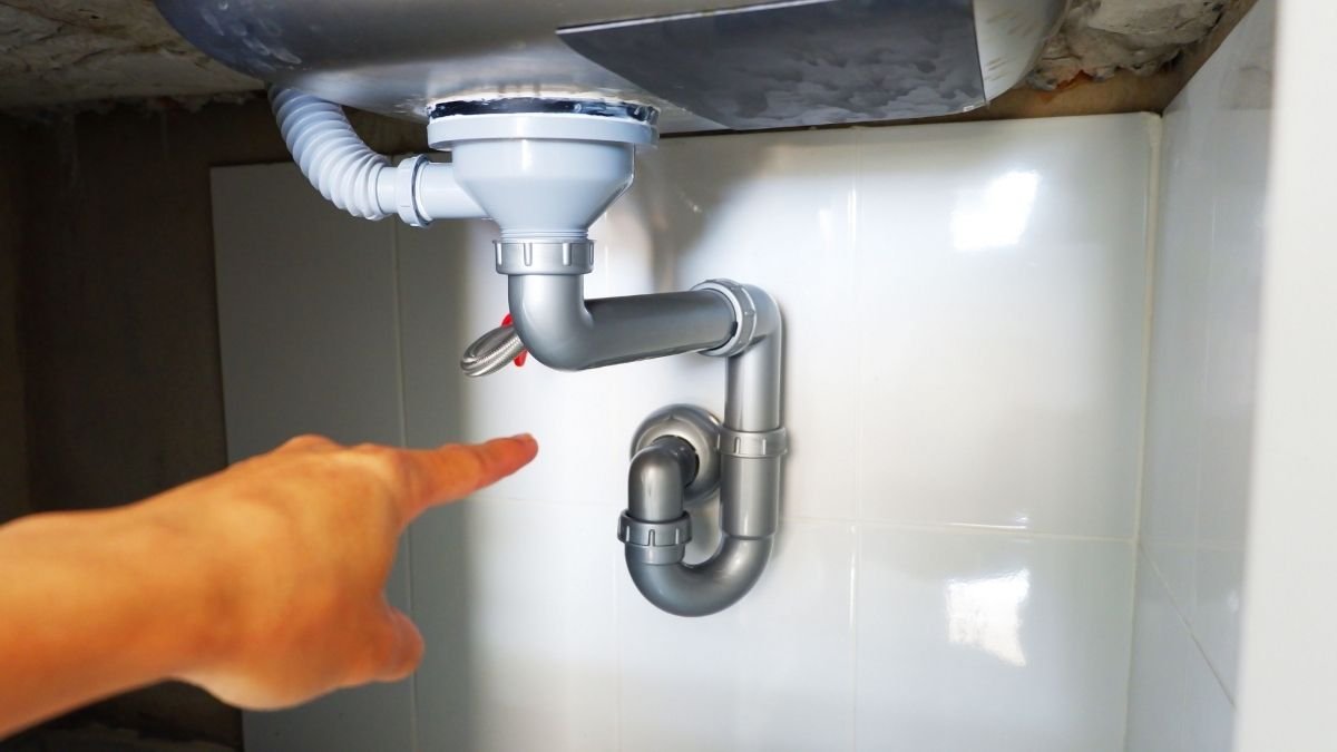 einbau waschbecken küche