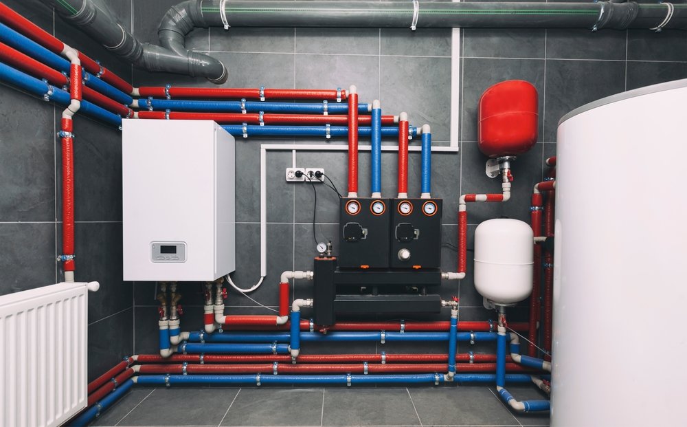 gas und wasserinstallateur bochum
