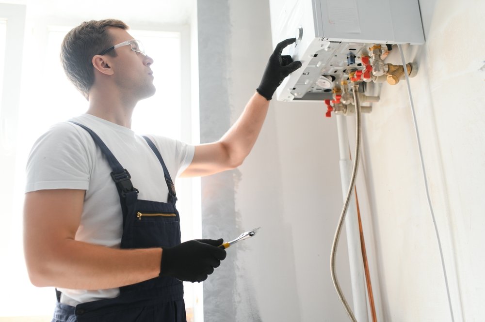 gas und wasserinstallateur bochum
