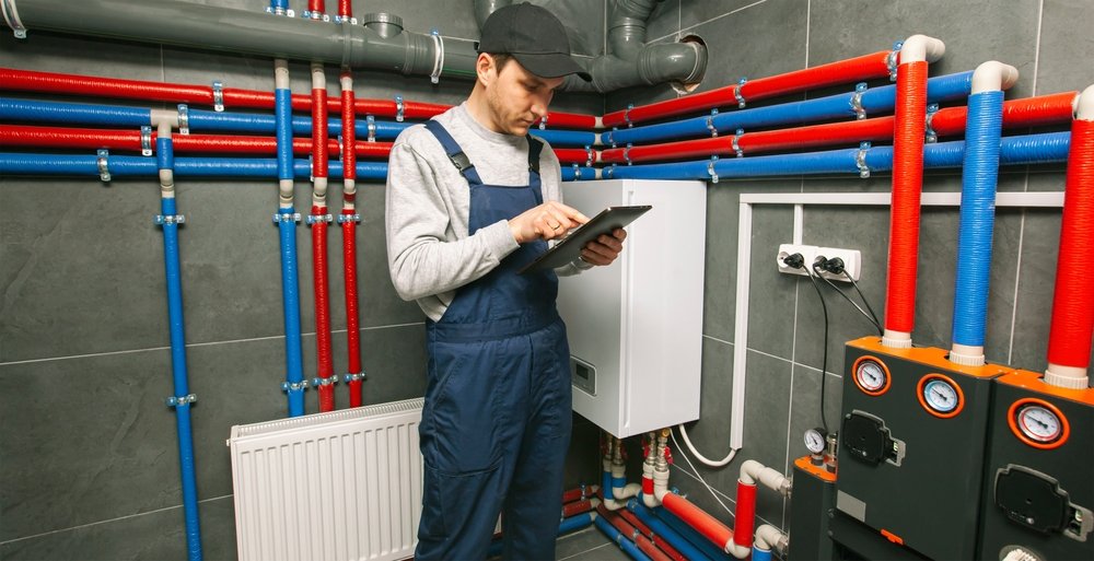gas wasser installateur bochum