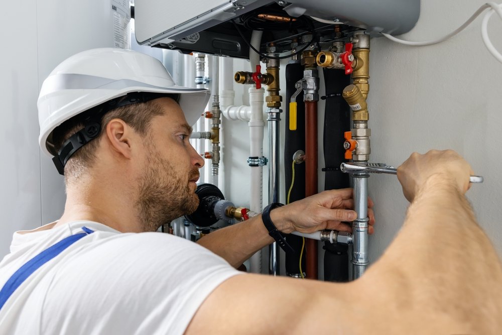 Gas Wasser Installateur Bochum – Ihr zuverlässiger Partner für Installation und Reparatur gas wasser installateur bochum
