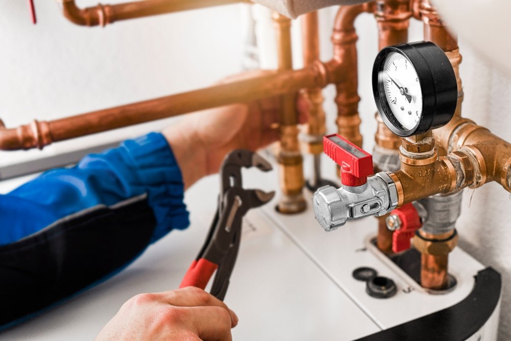 gas wasser installateur wattenscheid