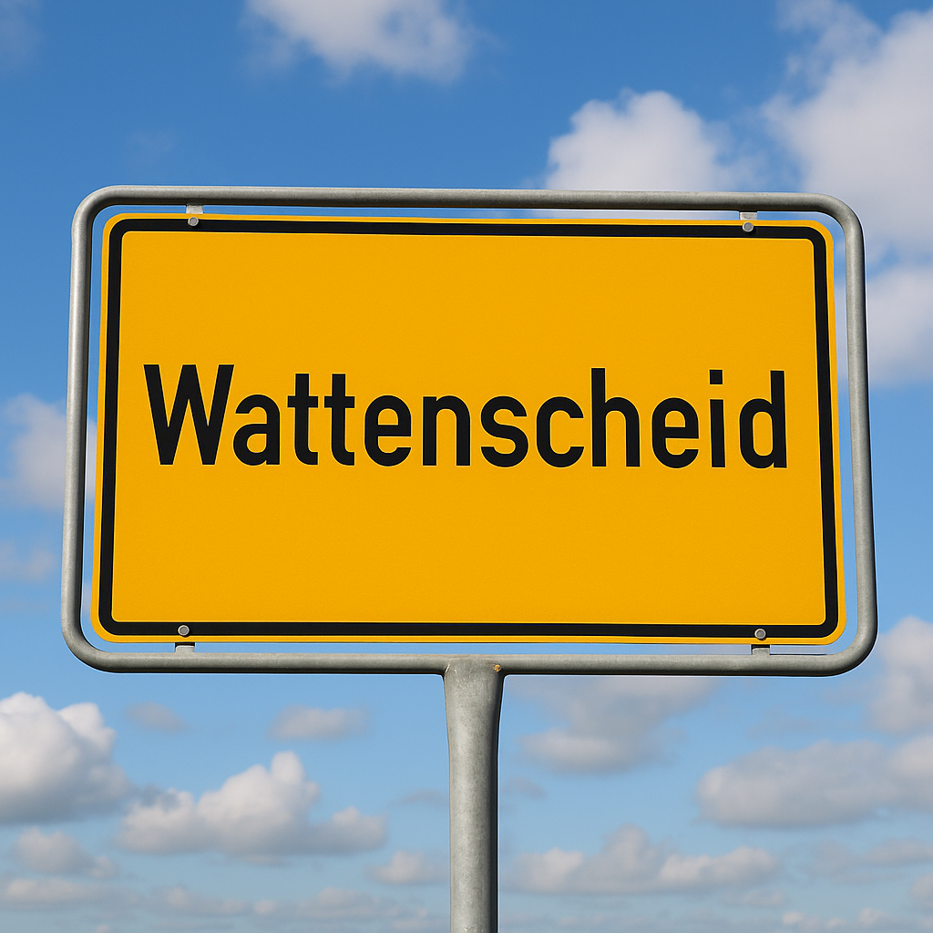rohrreinigung bochum wattenscheid