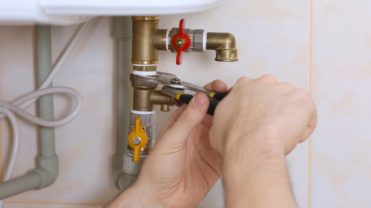 spüle einbauen arbeitsplatte