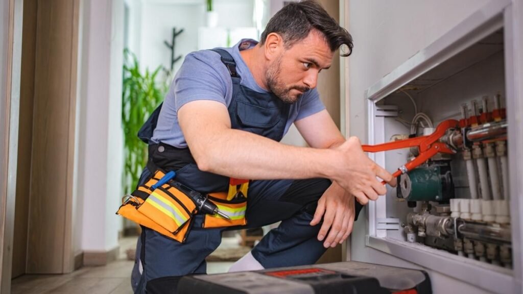 heizung sanitär wattenscheid – fachgerechte lösungen für jedes zuhause