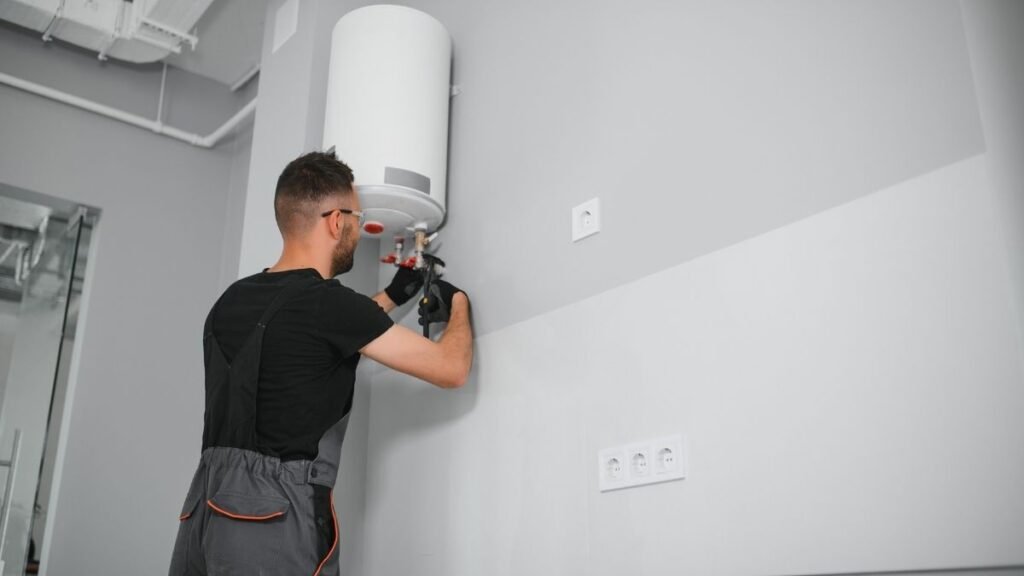 reparatur warmwasserboiler schnelle hilfe bei störungen im alltag