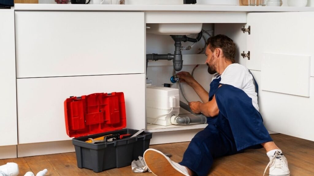 Gas Wasser Installateur Notdienst: Schnelle Hilfe bei Sanitär- und Gasnotfällen in Bochum reparatur und wartung von gas und wasserleitungen