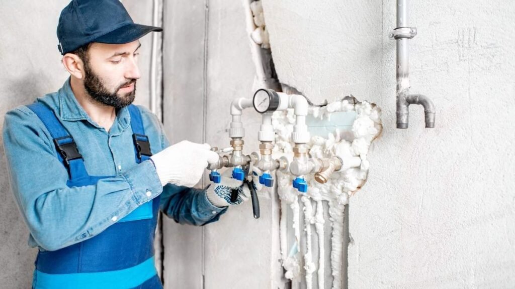 unsere vorgehensweise von der diagnose bis zur fachgerechten instandsetzung