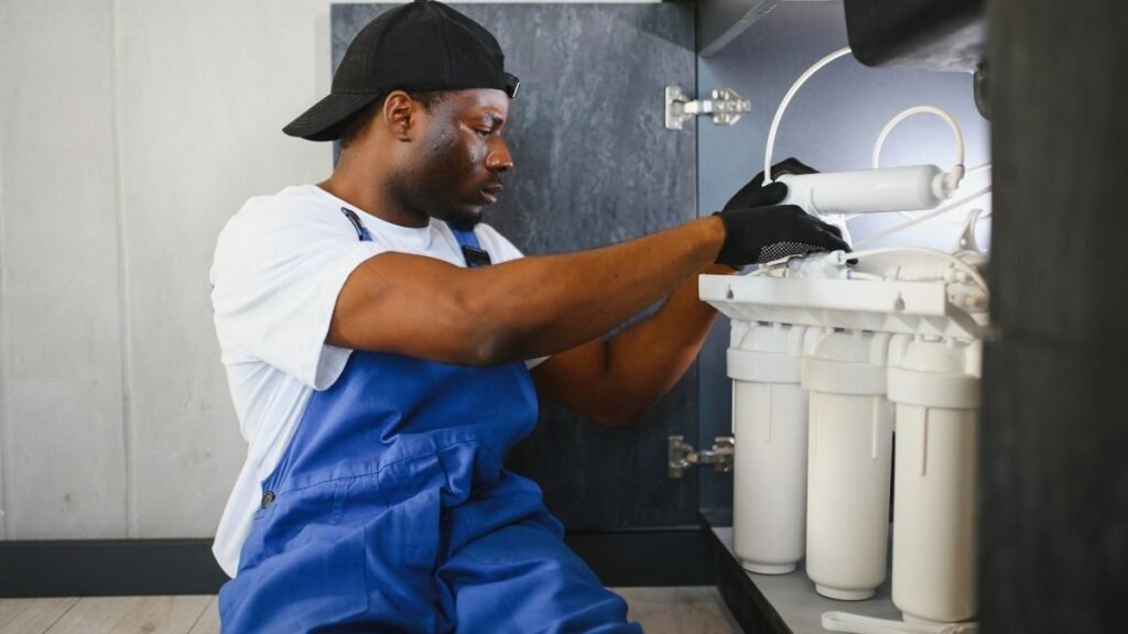 warum sie keine unerfahrenen handwerker mit sanitärarbeiten beauftragen sollten