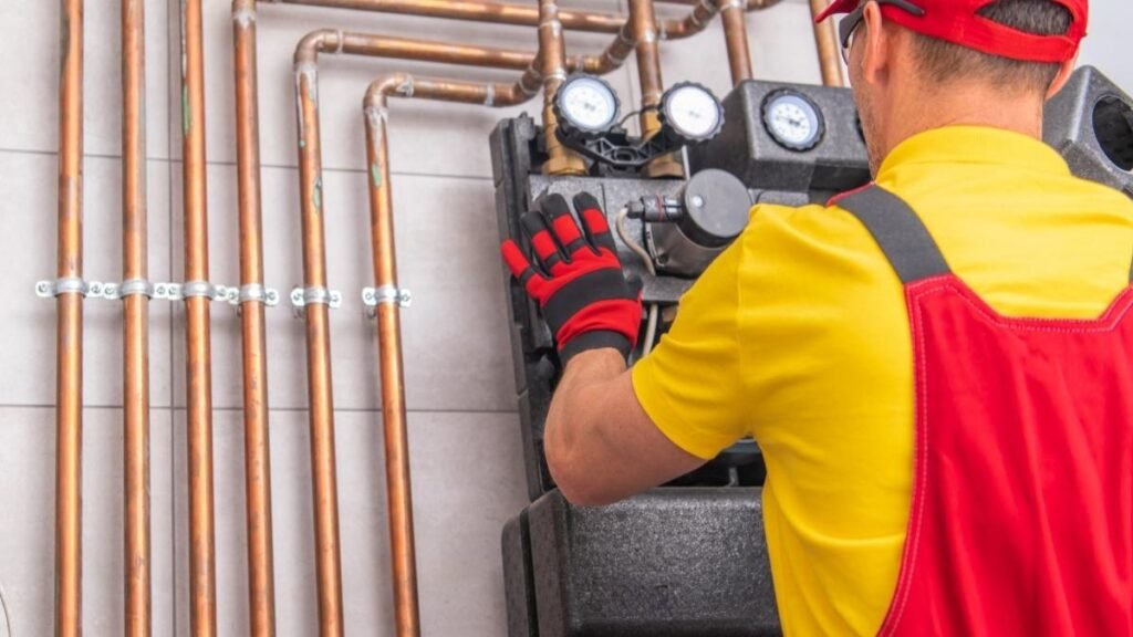 warum ein schneller heizung notdienst im winter unverzichtbar ist