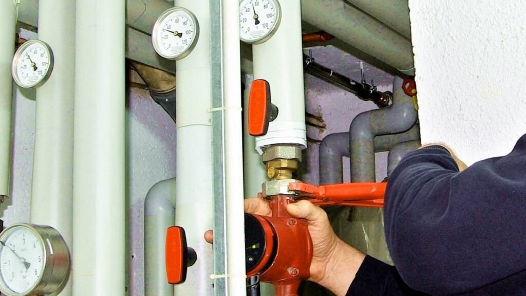 warum ein schneller heizung notdienst im winter unverzichtbar ist