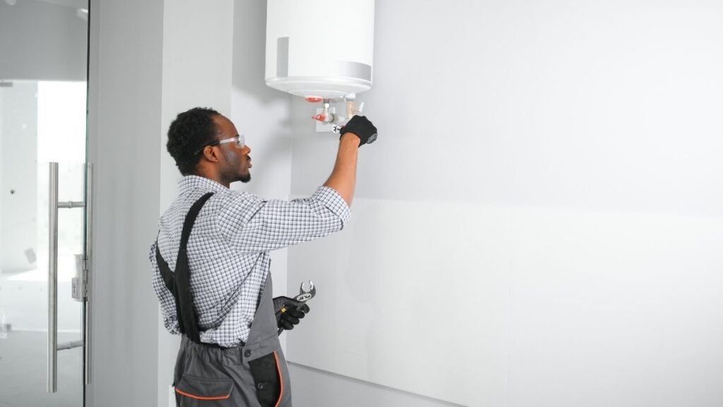 warum ein zuverlässiger notdienst für ihre therme so wichtig ist