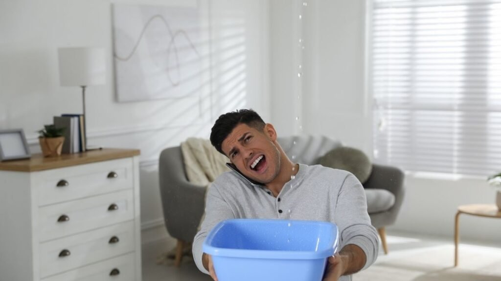 wasserschaden notdienst in der nähe – schnelle hilfe bei akuten wasserschäden