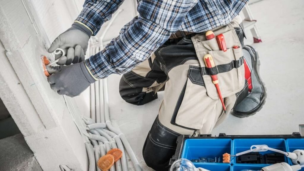 heizung sanitär bochum langendreer – ihr zuverlässiger expertenservice vor ort