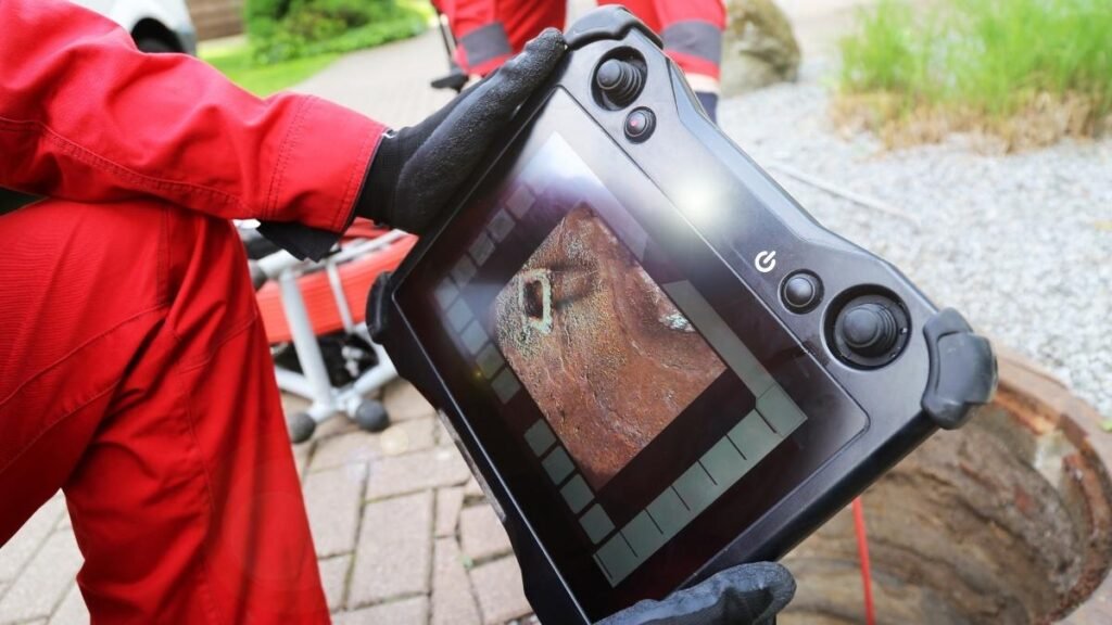 welche schäden entstehen können, wenn die Überprüfung der kanalisation vernachlässigt wird