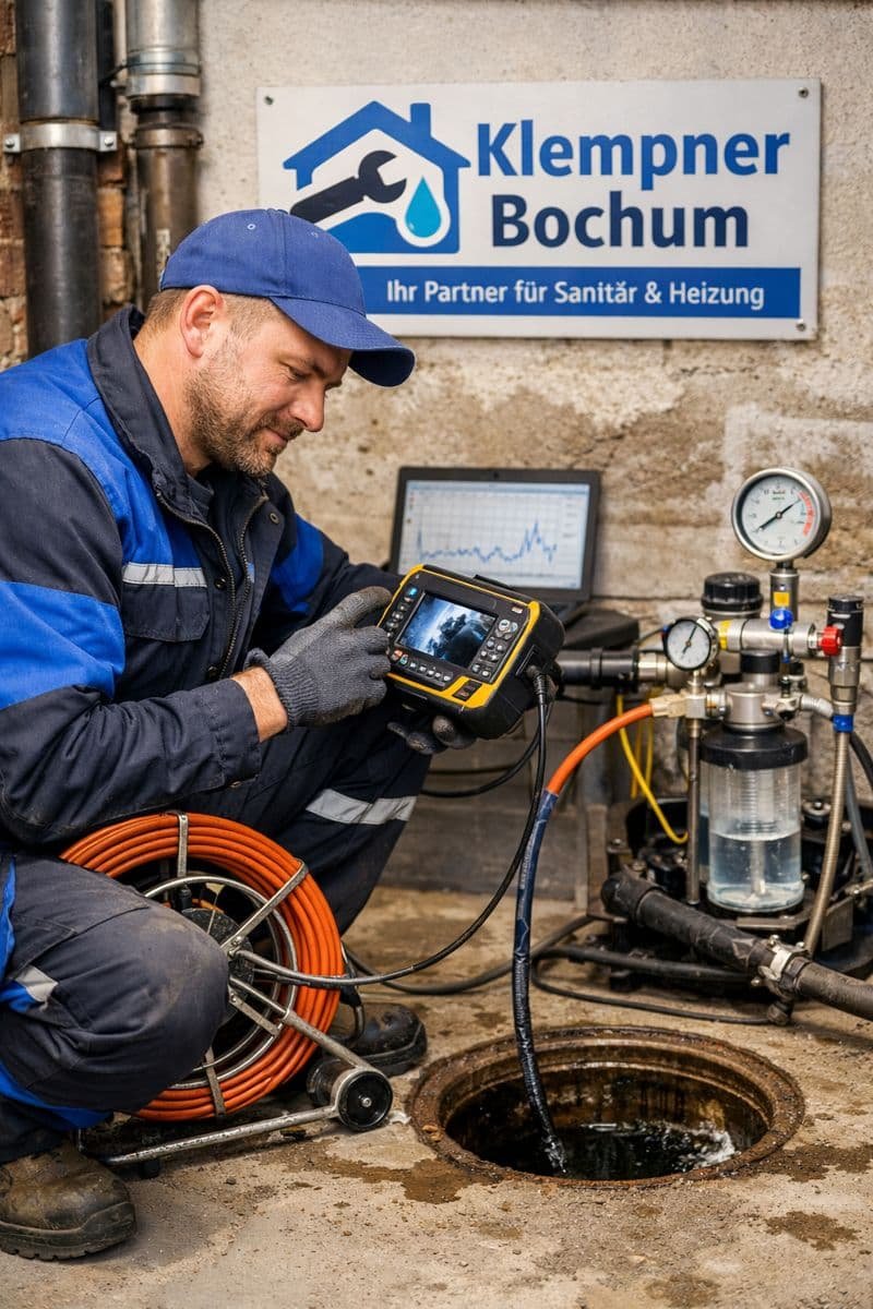 dichtheitsprüfung abwasser kosten