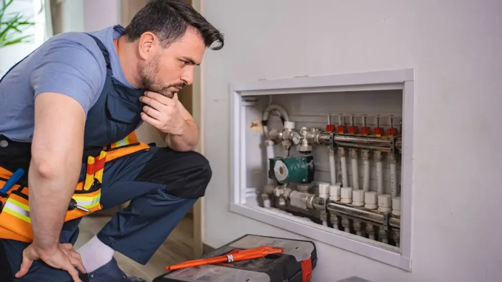 Heizungsprobleme sofort beheben heizung notdienst hildesheim