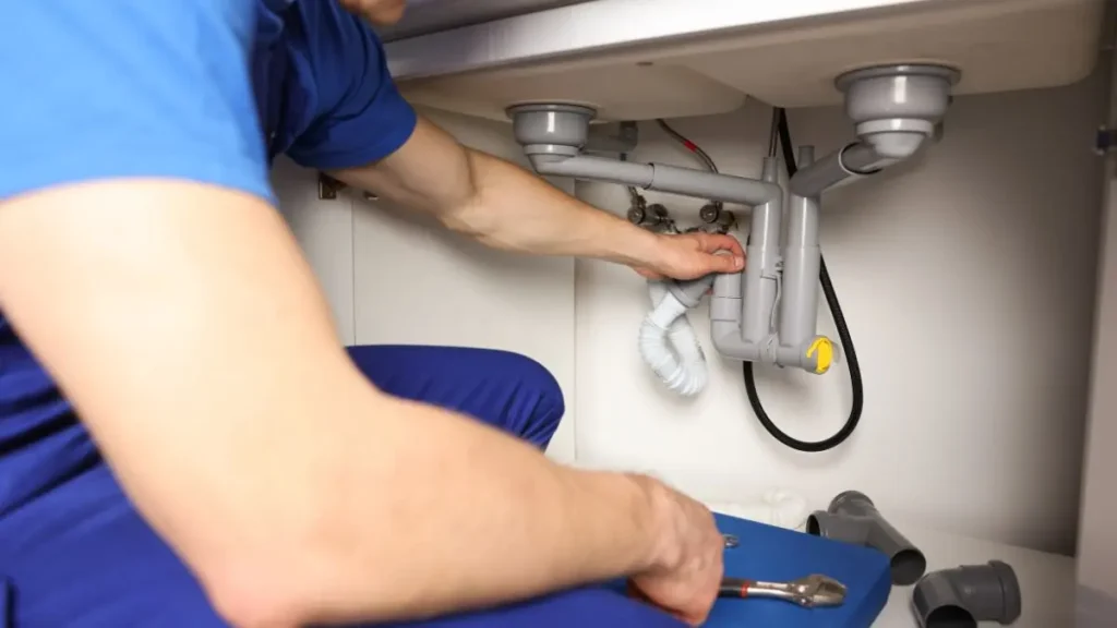 Unsere Leistungen zur Überprüfung Abwasserleitungen