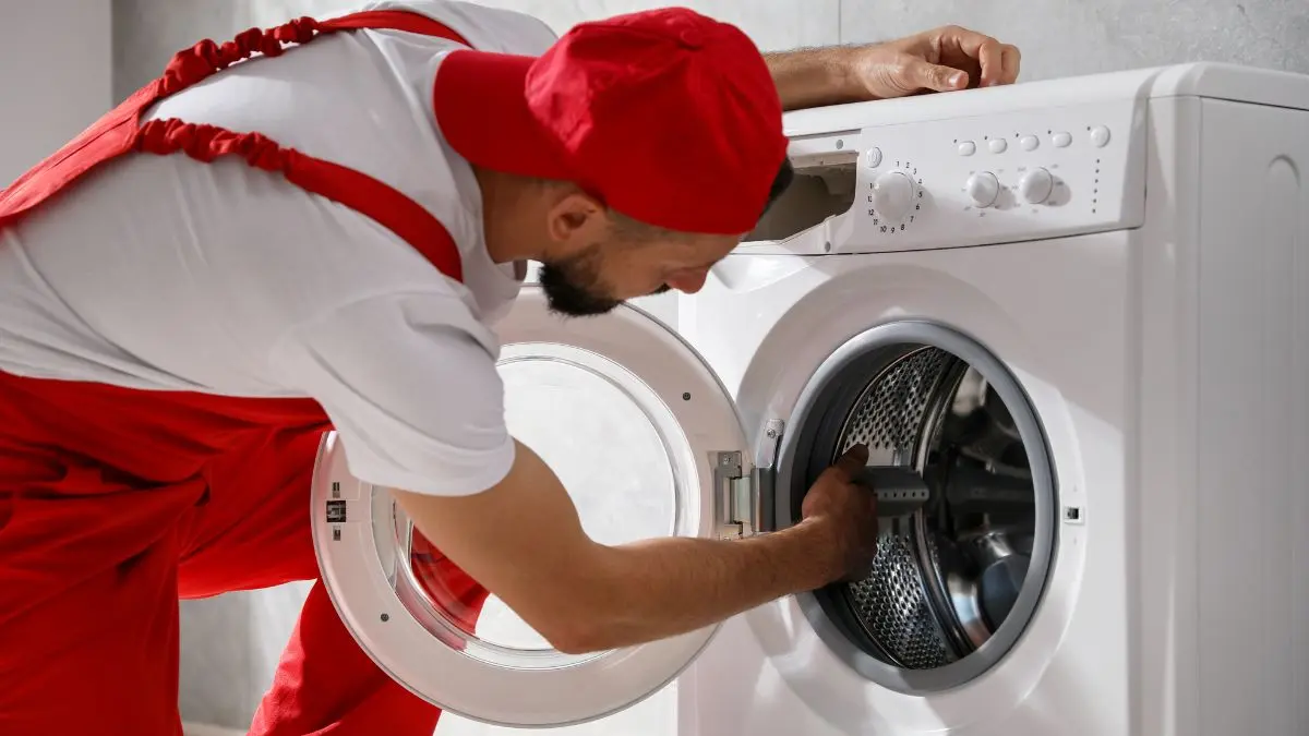 anschlussservice waschmaschine