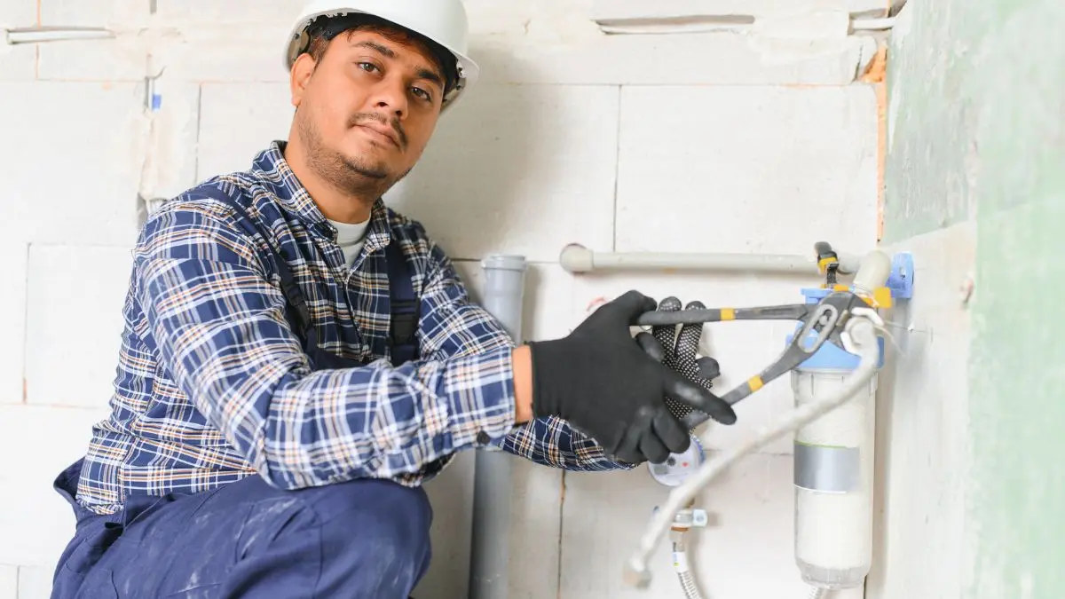 druckprüfung abwasserleitung