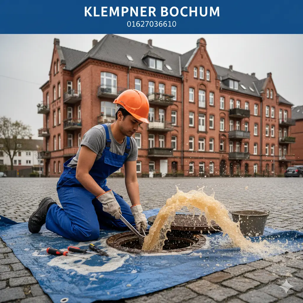 Typische Ursachen für gluckernde Abflüsse in Mehrfamilienhäusern und deren Behebung